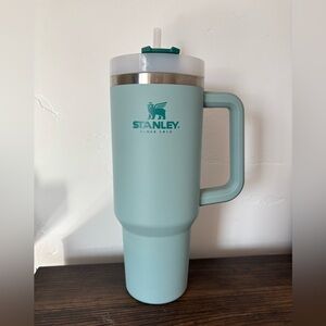 Blue 44 oz Stanley Cup